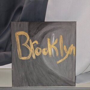Brooklyn Art